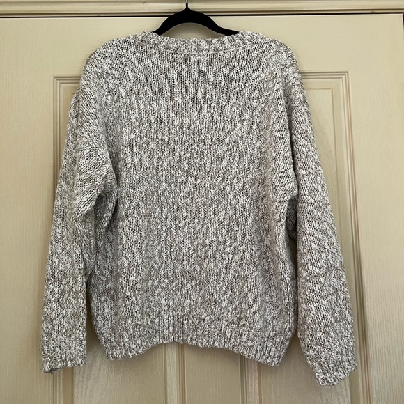 Vintage Impressions Knit Jumper - Picture 5 of 6